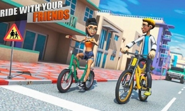 崎岖山地赛车越野赛