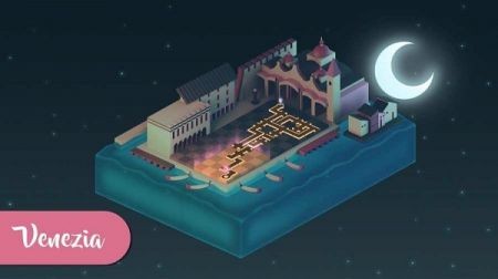 意大利的奇迹之地