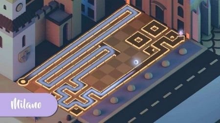 意大利的奇迹之地