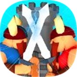 岛屿之战地雷与飞船