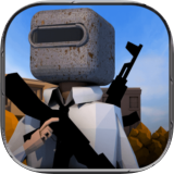 火线突击之吃鸡战场