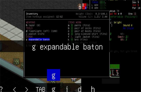 大灾变劫后余生