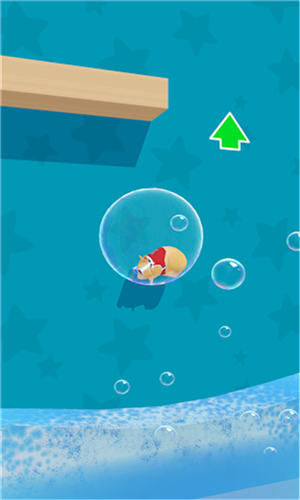 布丁仓鼠迷宫逃脱