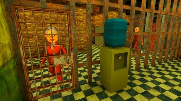 爷爷与奶奶3死亡医院