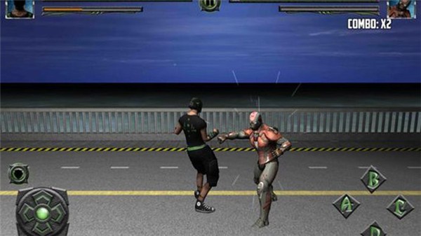 来自未来的故事