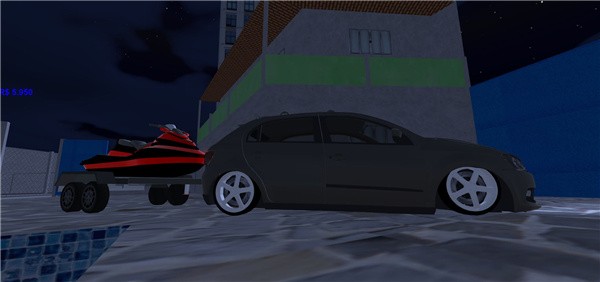 巴西精英汽车公司