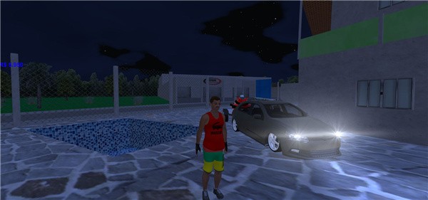 巴西精英汽车公司