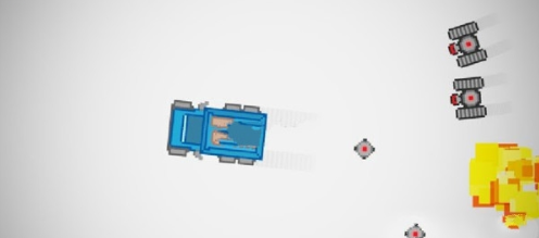 Blast Of Trace TRIAL