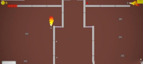 Blast Of Trace TRIAL