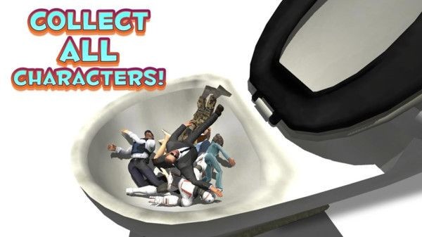 杂技狂欢模拟器