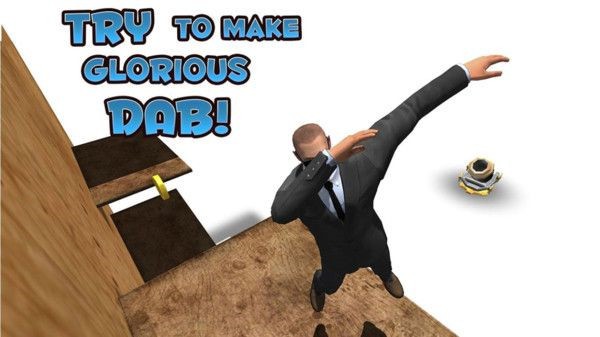 杂技狂欢模拟器