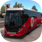 城市长途汽车司机