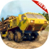 陆军卡车模拟器3D