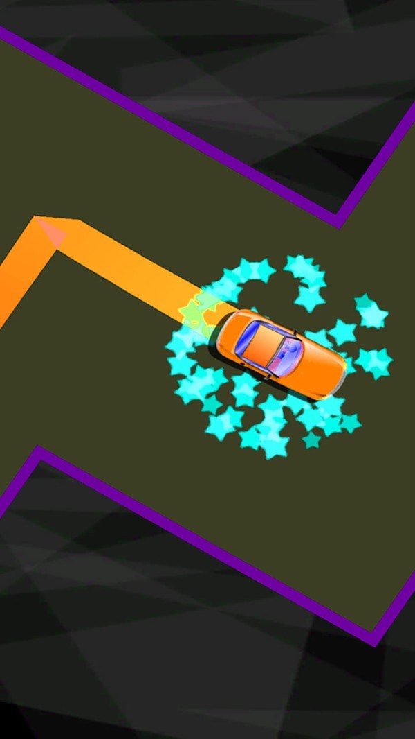 指尖迷你飞车免费版