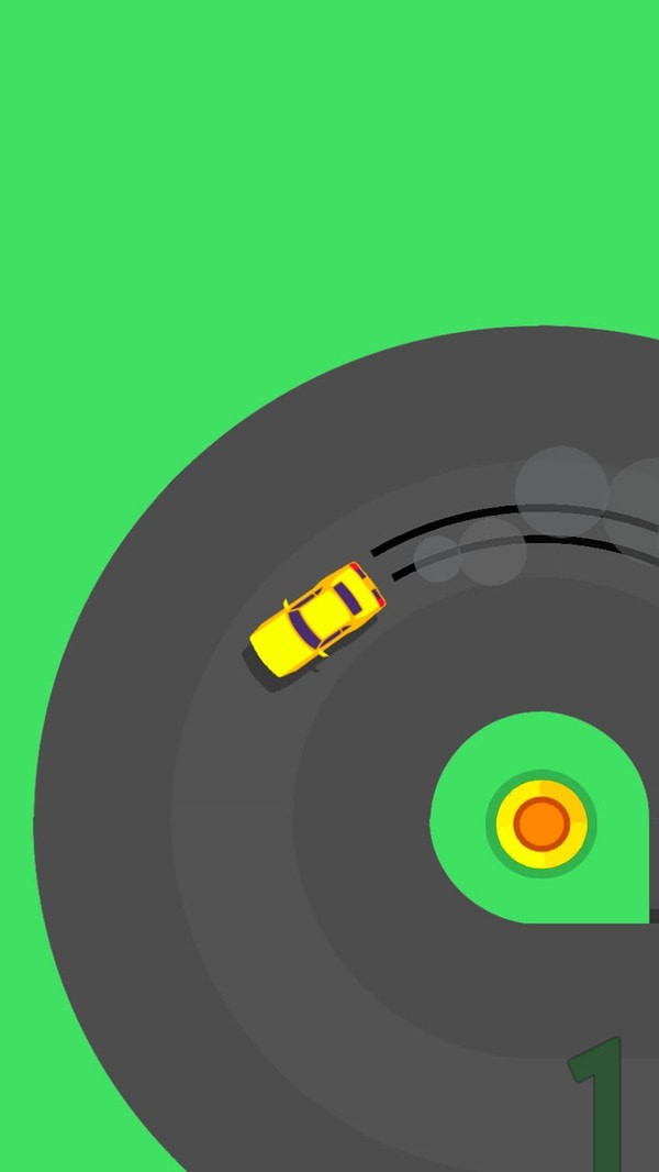 指尖迷你飞车免费版