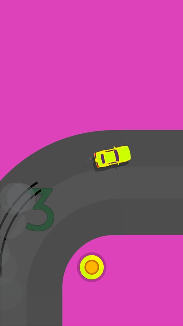 指尖迷你飞车免费版