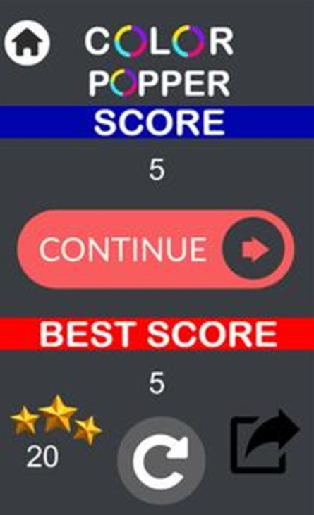 Color Popper