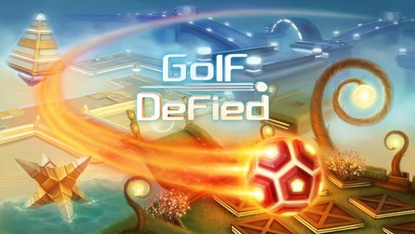 Golf Defied