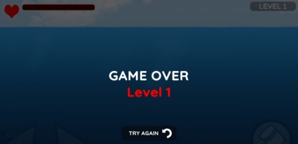 潜艇攻击保卫战