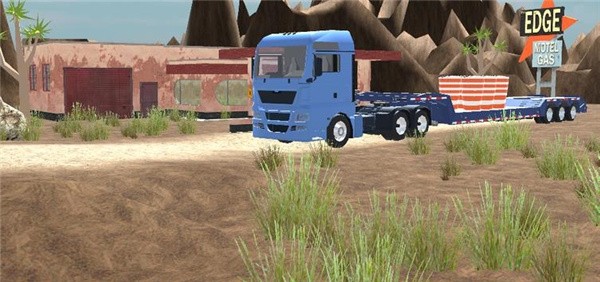 印度重型汽车司机