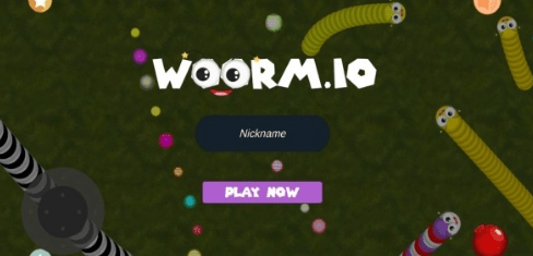 Woorm.io