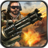 大枪战争射击3D