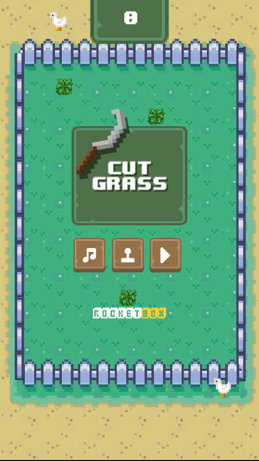 CutGrass