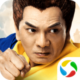 封仙之大轮明王