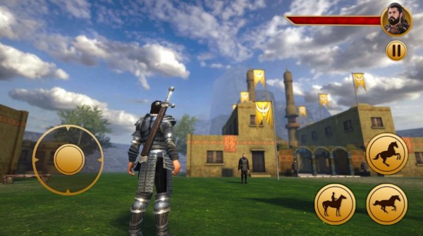 奥斯曼军阀远征