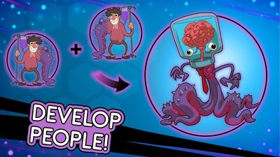 人类进化人类起源