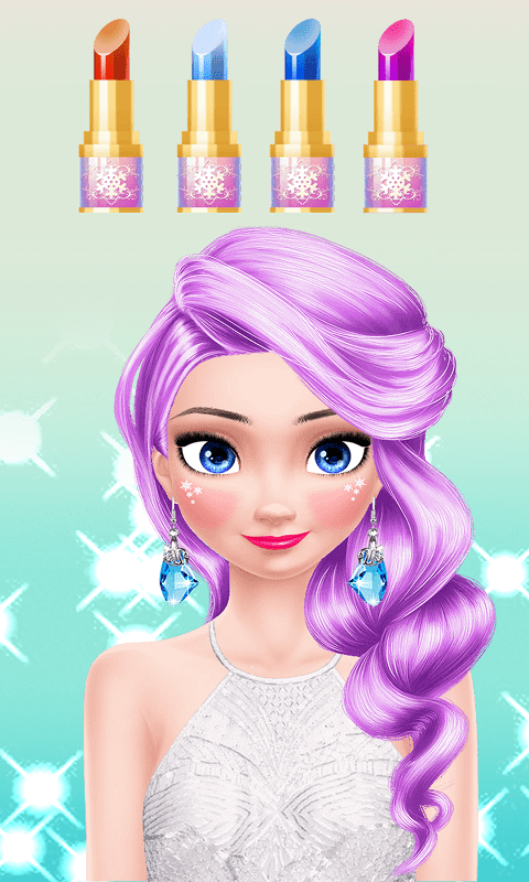 美女的事你少管