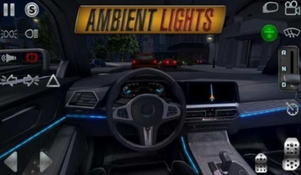 真实模拟狂飙赛