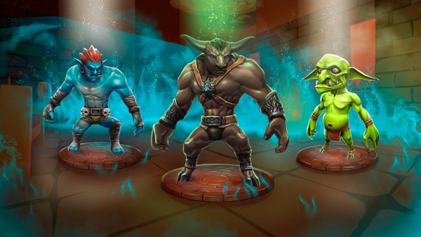 谢盖尔洞穴鬼魂