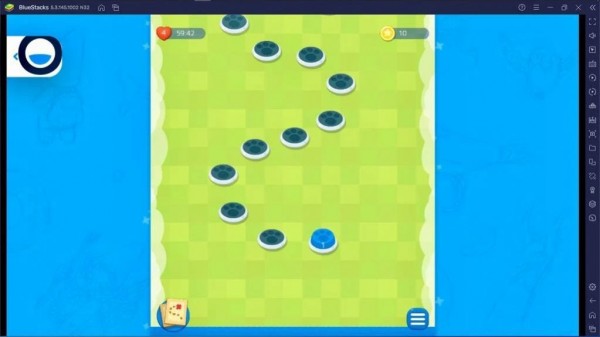 熊猫泡泡龙射击