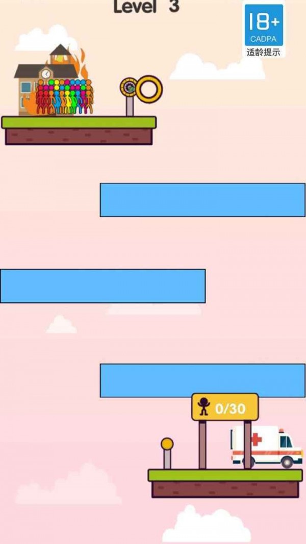 六角碎片爱消除