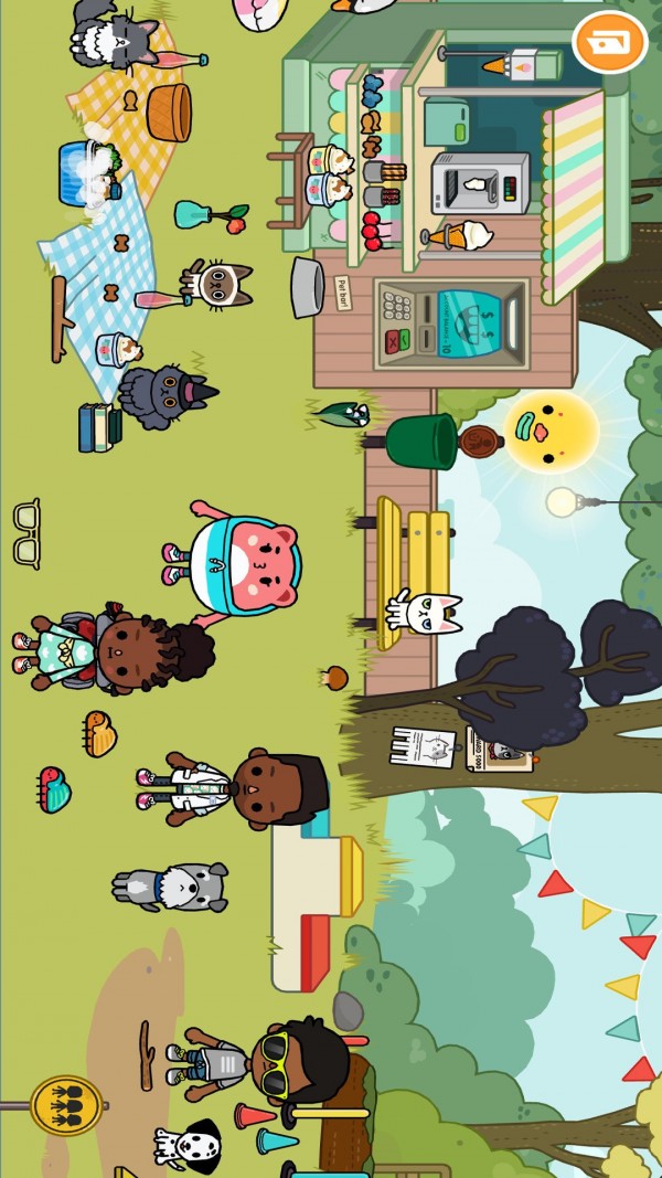 我家有只小宠物