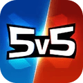 王者精英5V5