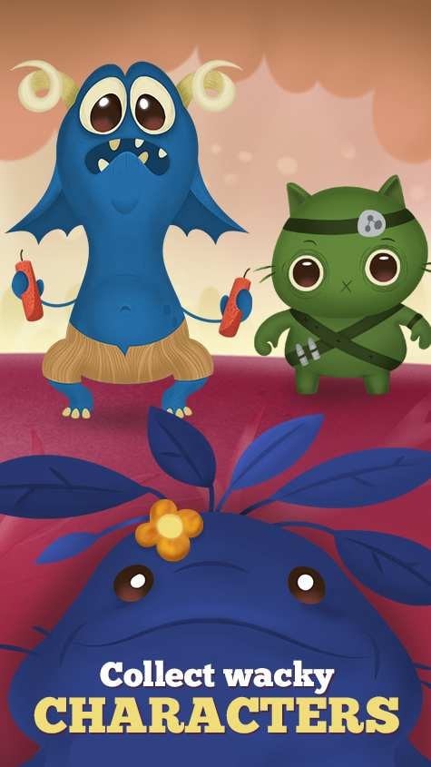 施皮特博士的纳米机器人