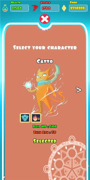 盗贼巫师地牢冒险