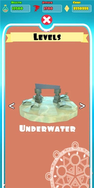 盗贼巫师地牢冒险