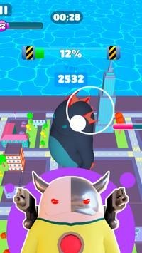 让你的怪兽成长