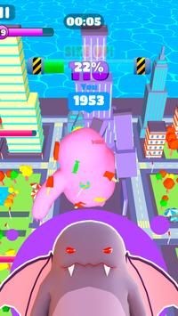 让你的怪兽成长