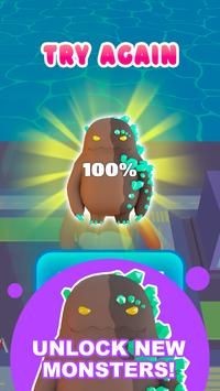 让你的怪兽成长