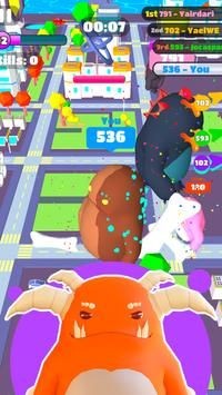 让你的怪兽成长