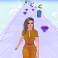 Fashion Hover Run