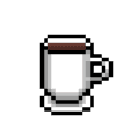 做我的客人饱餐一顿