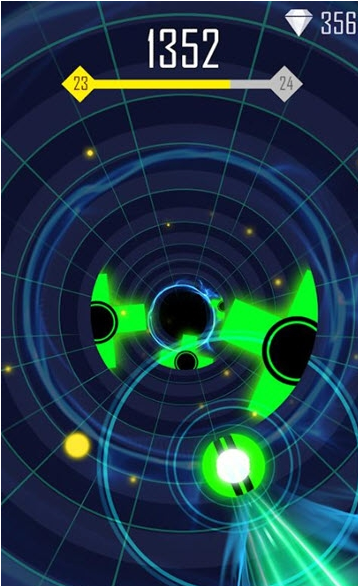 Rolly Ball