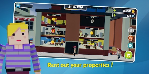 landlord city
