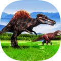 恐龙荒野生存模拟