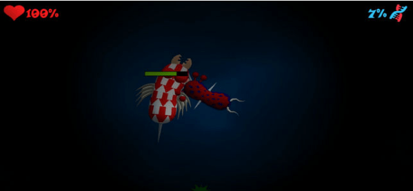 孢子进化模拟器2